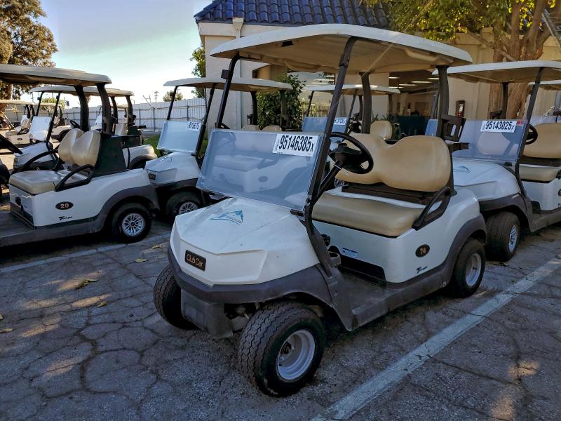 2022 CLUB CAR TEMPO FLA #3304530498