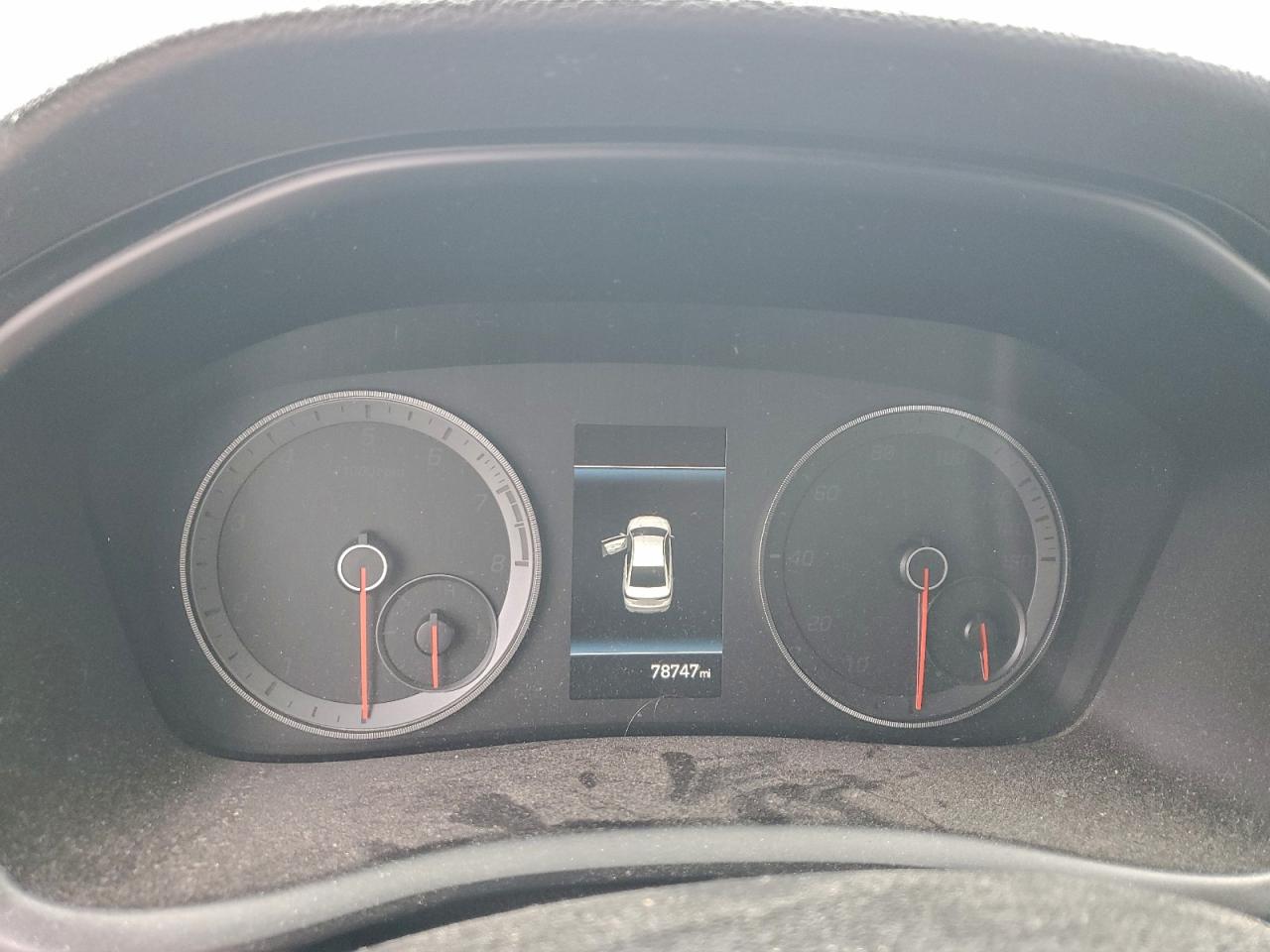 HYUNDAI SONATA SPORT