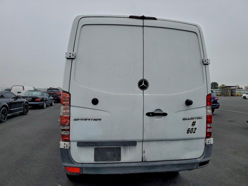 2016 MERCEDES-BENZ SPRINTER 2 #3305667716