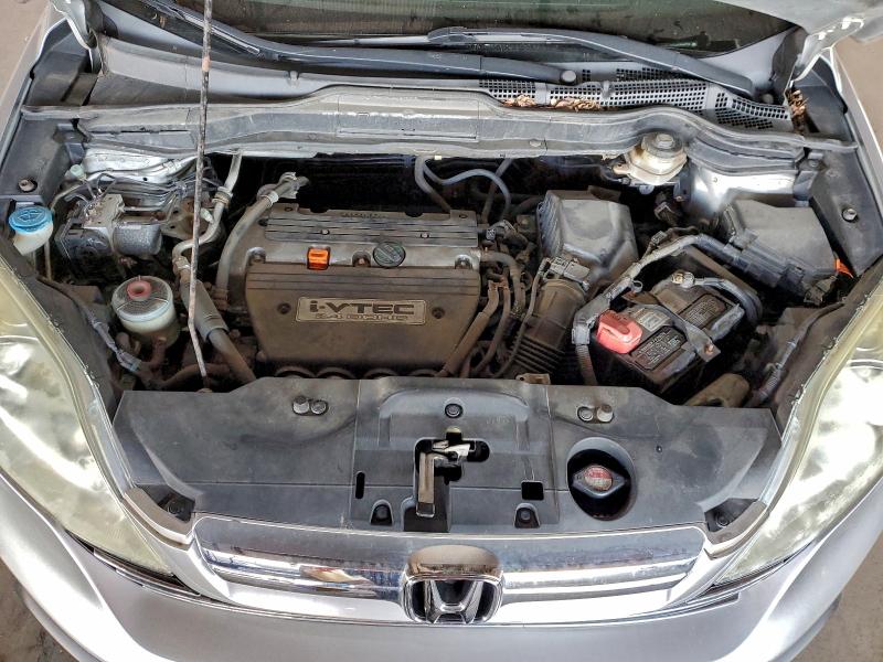 2009 HONDA CR-V EX #3304688919