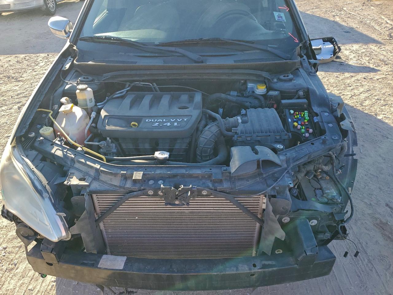 CHRYSLER 200 LIMITED