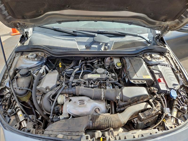 2014 MERCEDES-BENZ CLA 250 #3304714905