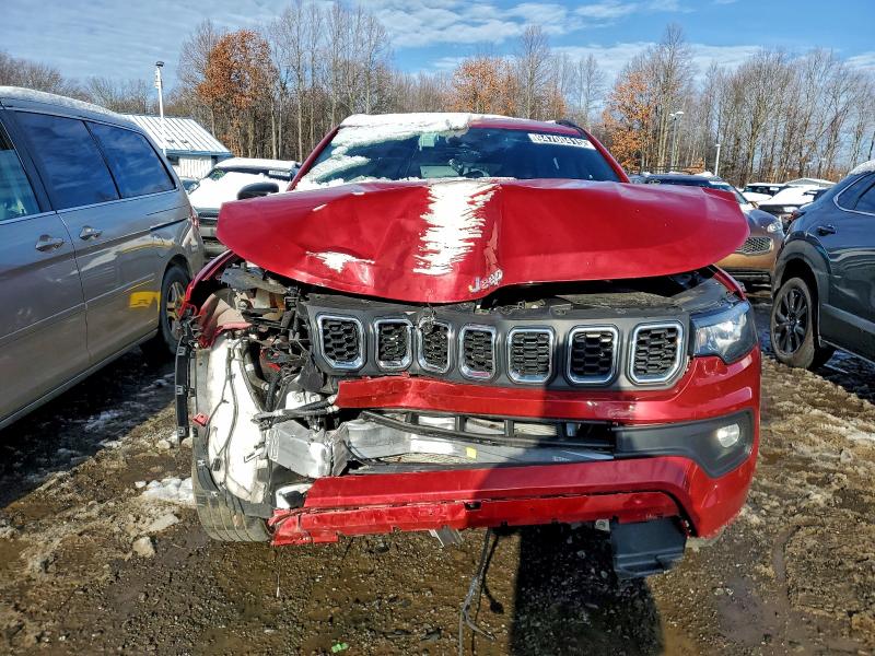 2024 JEEP COMPASS LA #3304002643
