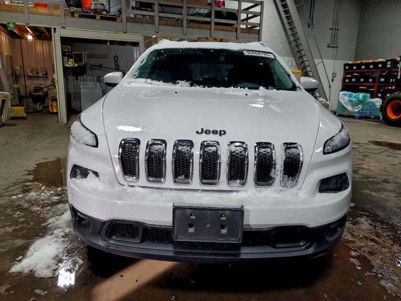 2014 JEEP CHEROKEE L #3308423368