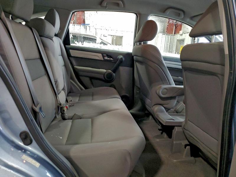 2010 HONDA CR-V LX #3302699095