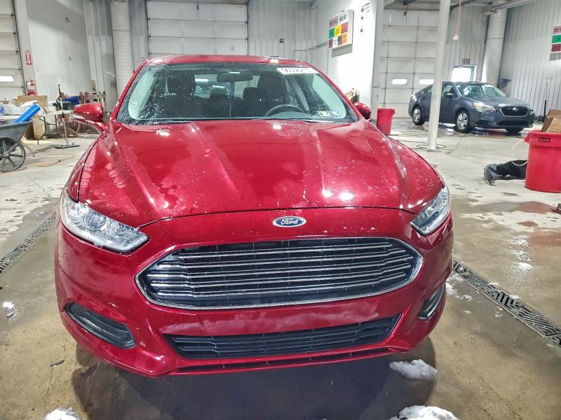 2016 FORD FUSION SE #3315961194