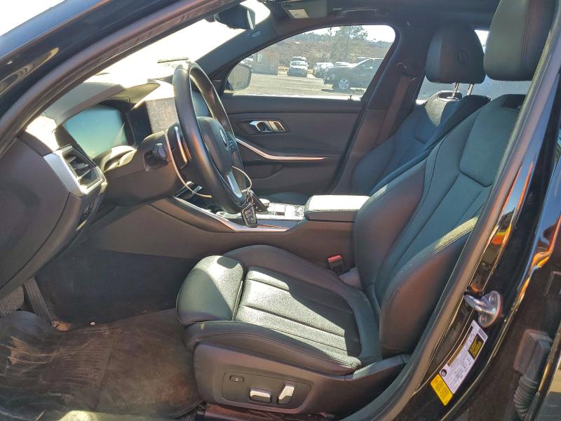 2020 BMW 330I #3316902075