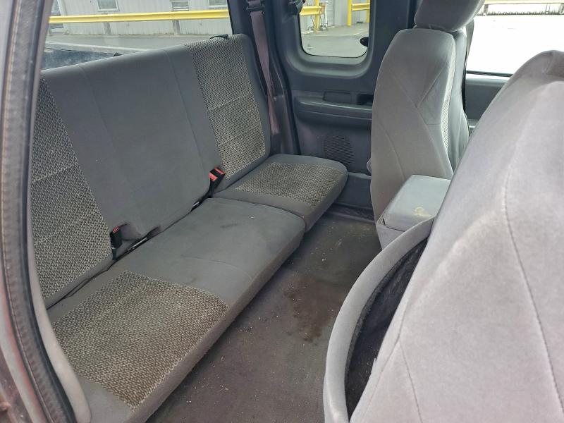 2003 FORD F150 #3311506246