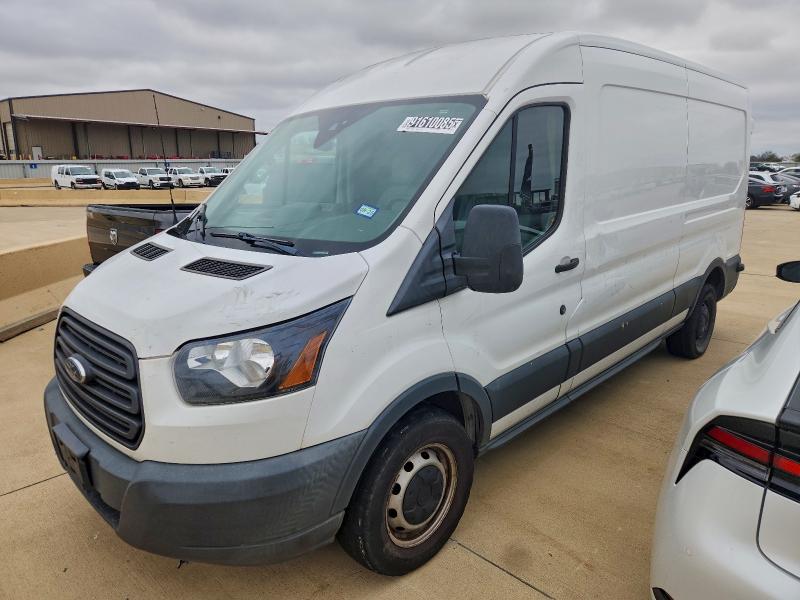 2018 FORD TRANSIT T- #3309445963