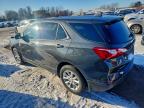 Lot #3317703088 2019 CHEVROLET EQUINOX LS