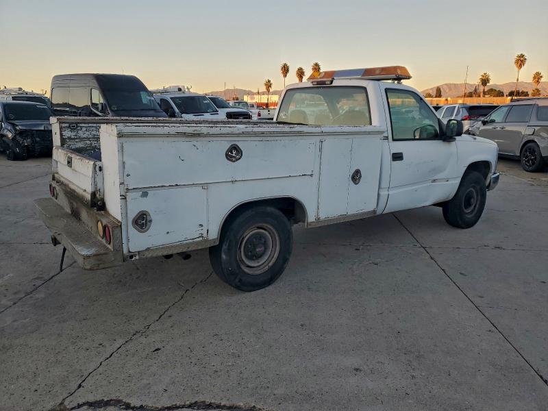 1995 GMC SIERRA C25 #3317056997