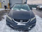 Lot #3303962715 2013 HONDA CIVIC EX