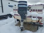 Lot #3304788335 1997 GODF BOAT W/TRL