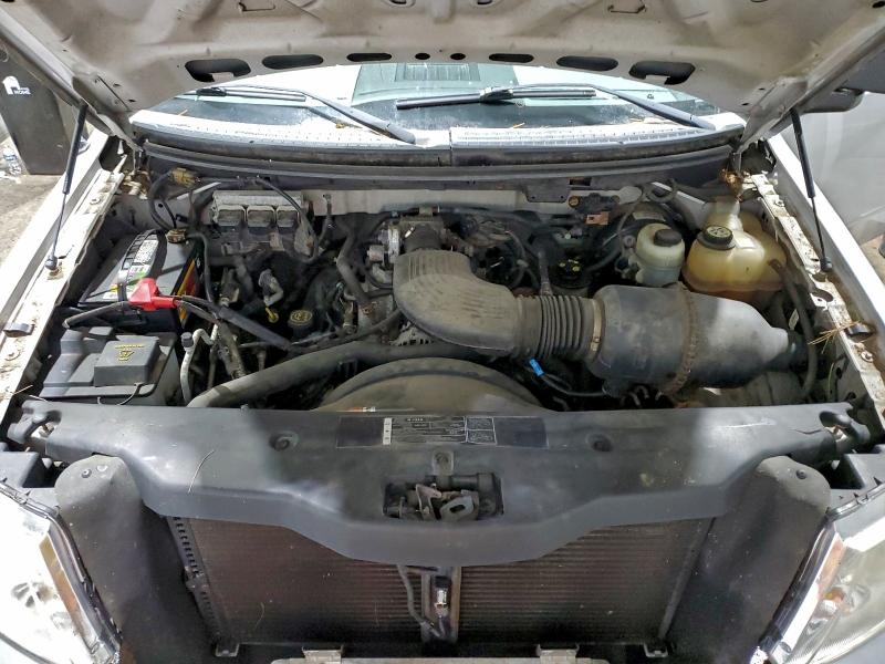 2005 FORD F150 #3315818348