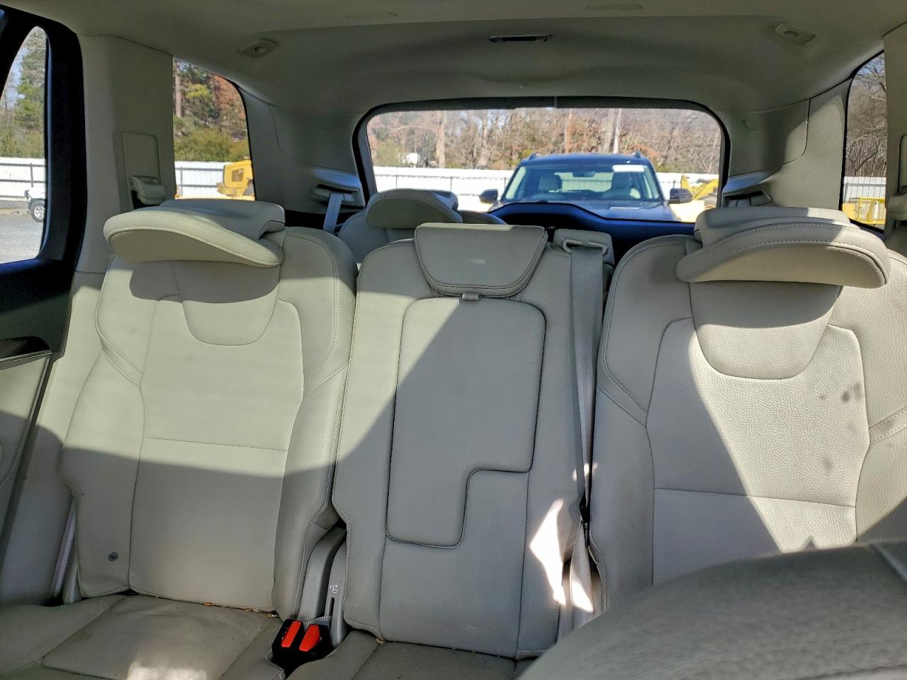 VOLVO XC90 T5 MOMENTUM