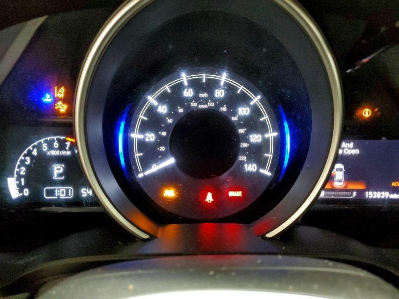 2018 HONDA FIT LX #3316771452