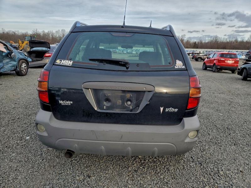 2007 PONTIAC VIBE #3311676252