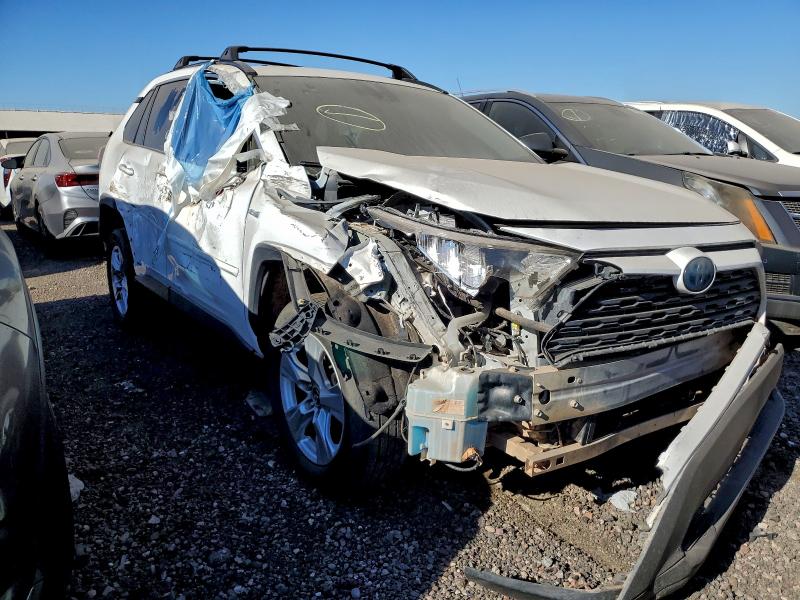 2019 TOYOTA RAV4 LE #3316732428