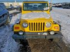 Lot #3310350976 2000 JEEP WRANGLER /
