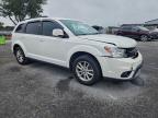 Lot #3304384590 2015 DODGE JOURNEY SX