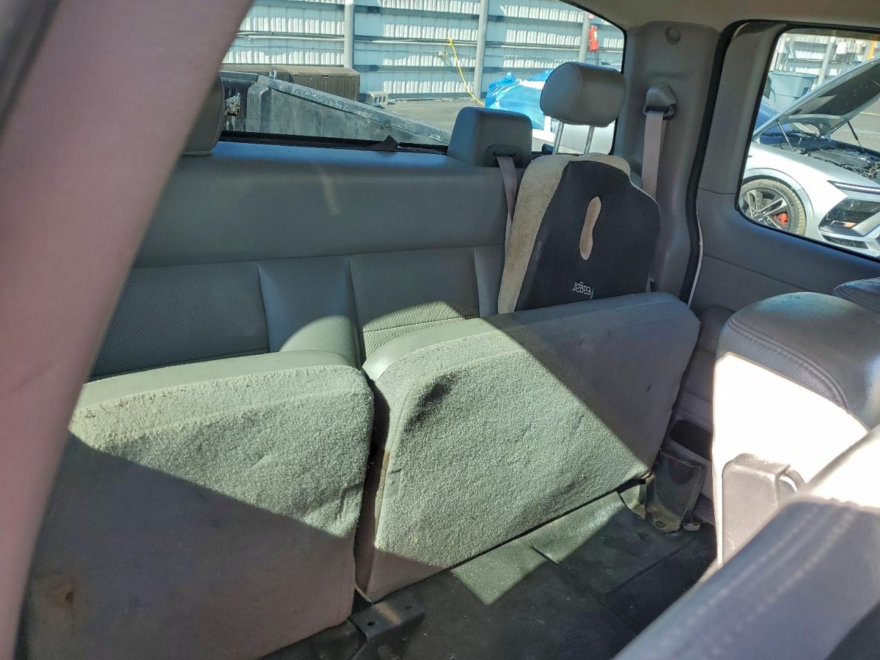 Lot #3315949100 2005 FORD F150