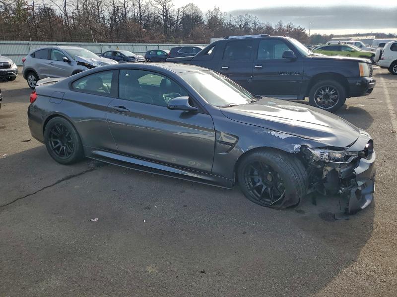 2015 BMW M4 #3305463061