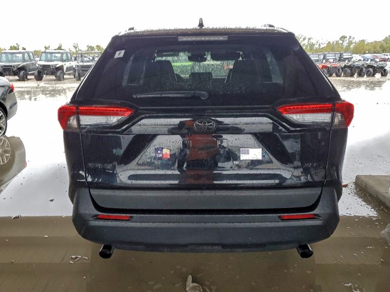 2024 TOYOTA RAV4 XLE P #3301735340