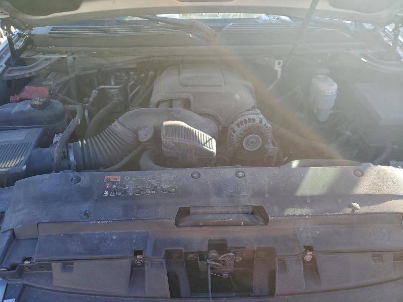 2013 GMC YUKON XL K #3304671957