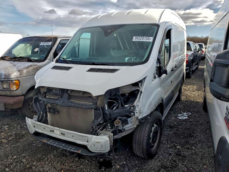 2016 FORD TRANSIT T- #3311465266