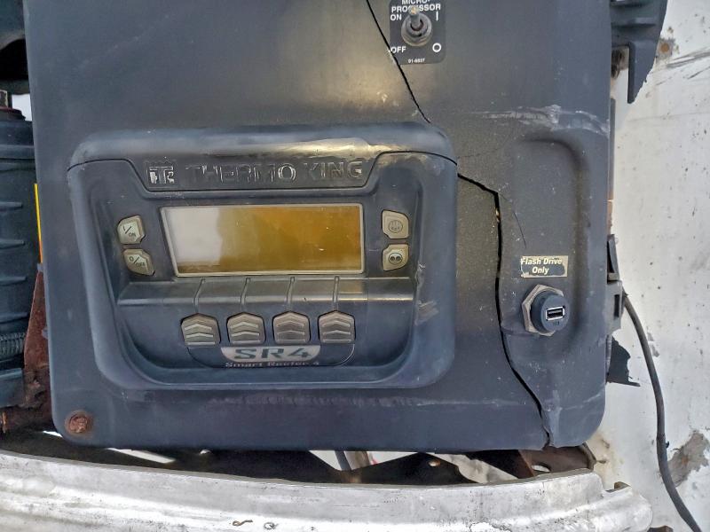 2012 GREAT DANE TRIAXLE #3308451318