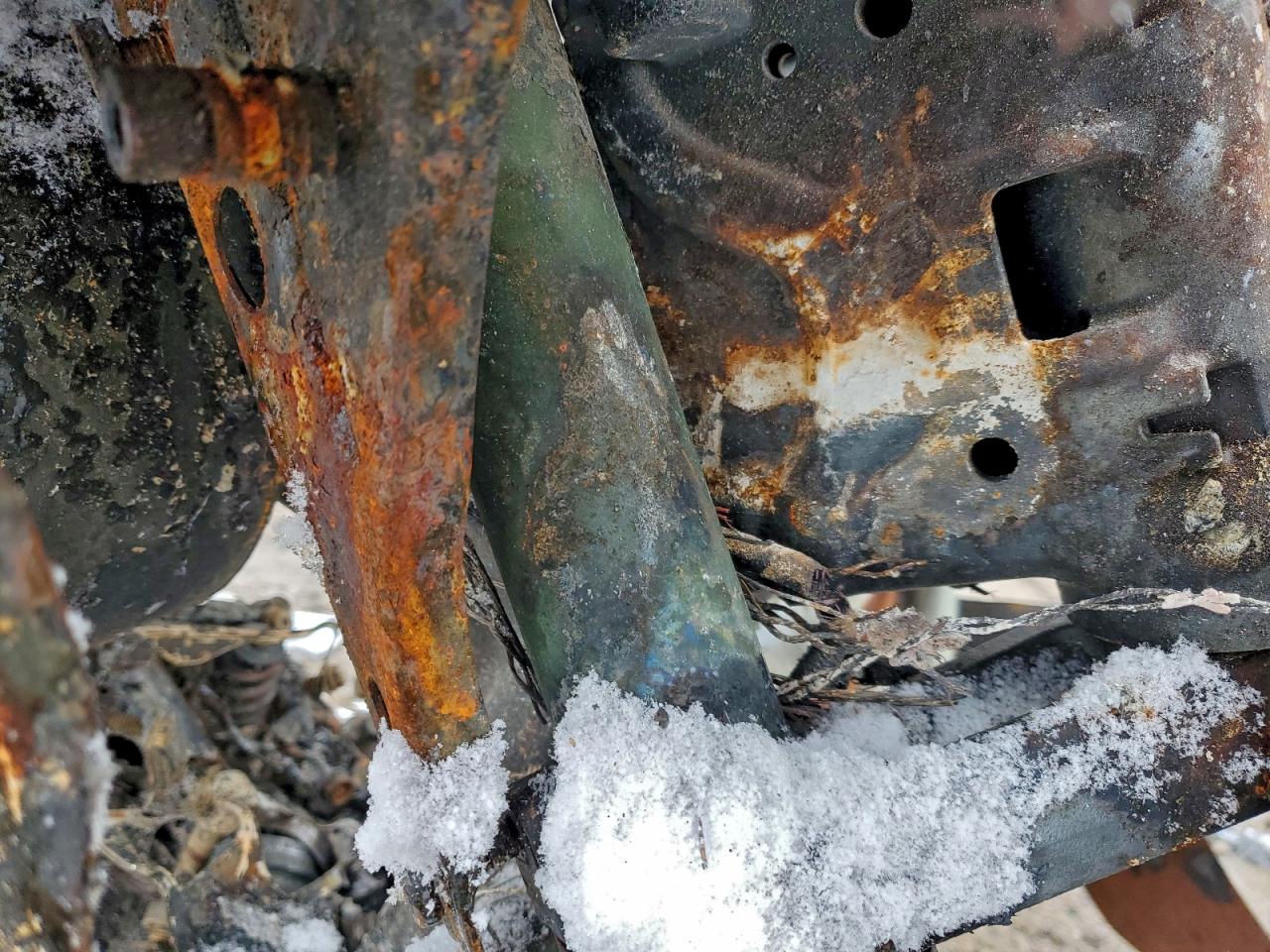 Lot #3302710030 2016 HARLEY-DAVIDSON FLHTCU ULT