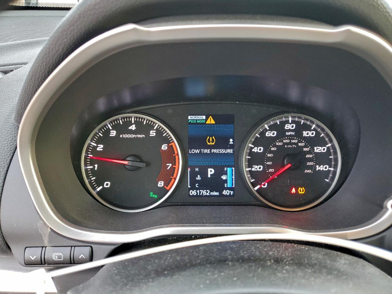 MITSUBISHI ECLIPSE SE