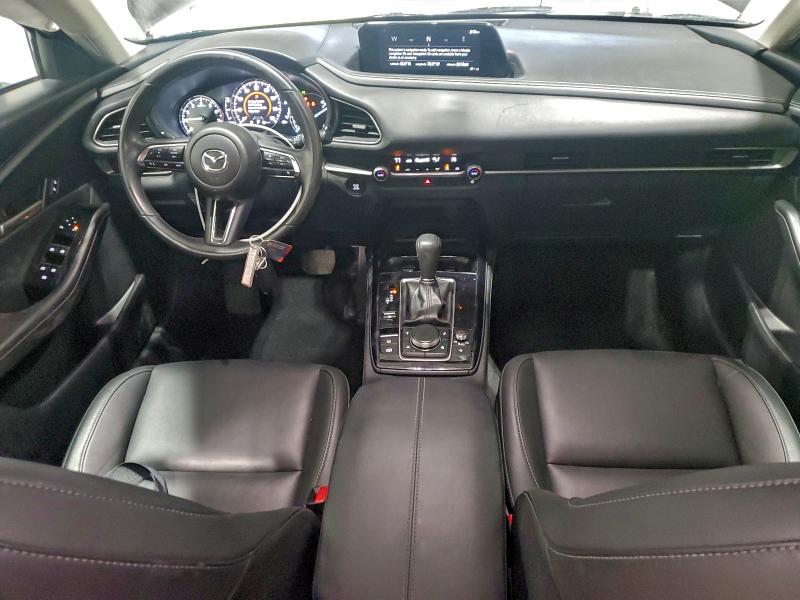 2024 MAZDA CX-30 SELE #3315688718