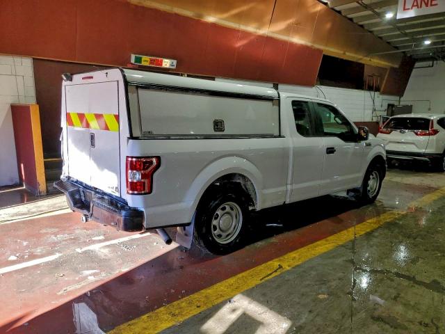 2018 FORD F150 SUPER #3310319012