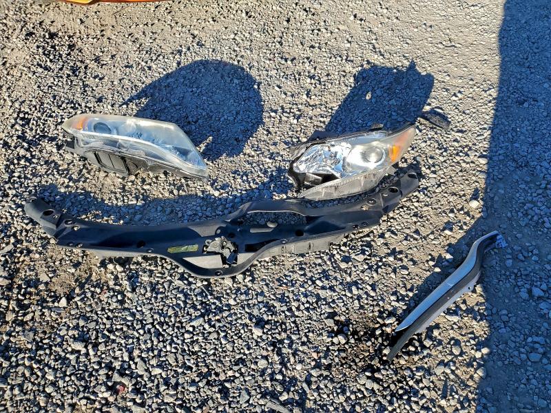 2013 TOYOTA VENZA LE #3312589207