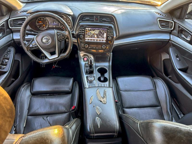 2017 NISSAN MAXIMA 3.5 #3305011973