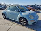 Lot #3317737083 2006 VOLKSWAGEN NEW BEETLE