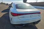 Lot #3304501547 2022 MERCEDES-BENZ EQS SEDAN
