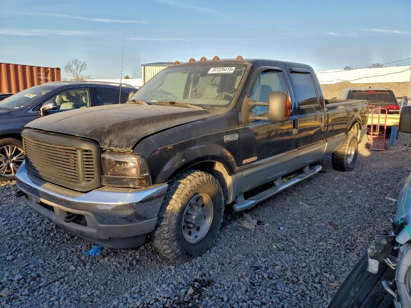 2003 FORD F250 SUPER #3316957159