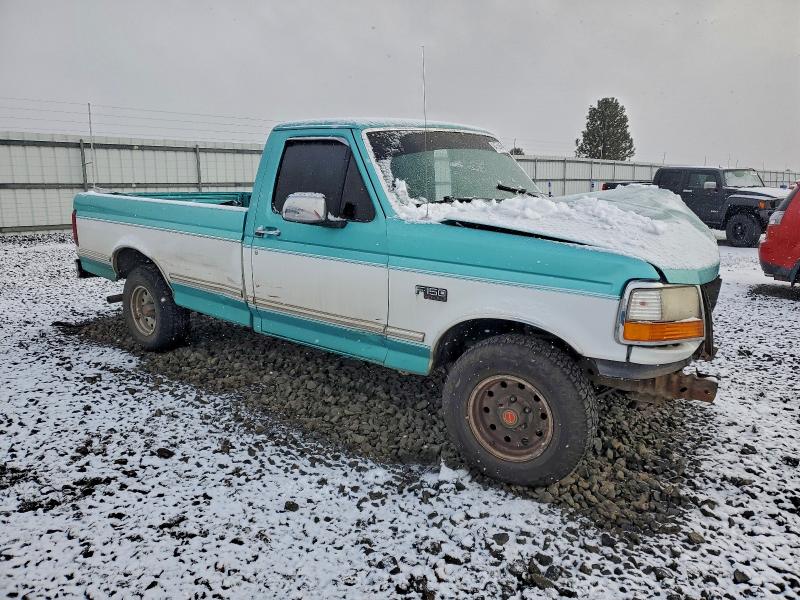 1994 FORD F150 #3308284164