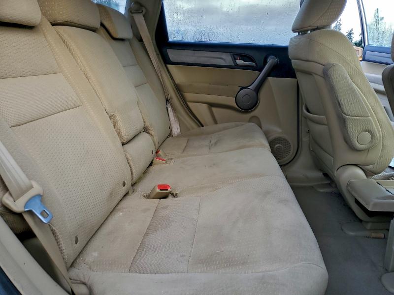 2009 HONDA CR-V EX #3316748399