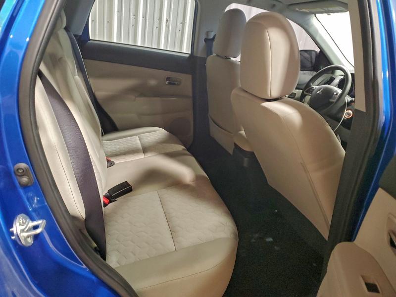 2021 MITSUBISHI OUTLANDER #3316878090