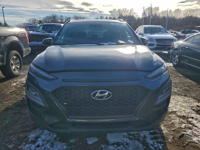 2021 HYUNDAI KONA SEL #3305423470