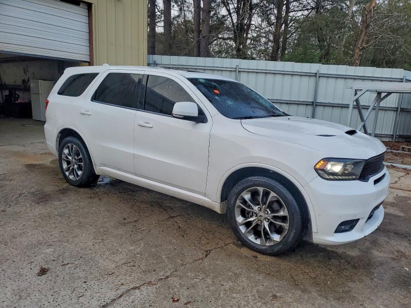 2019 DODGE DURANGO R/ #3305429445
