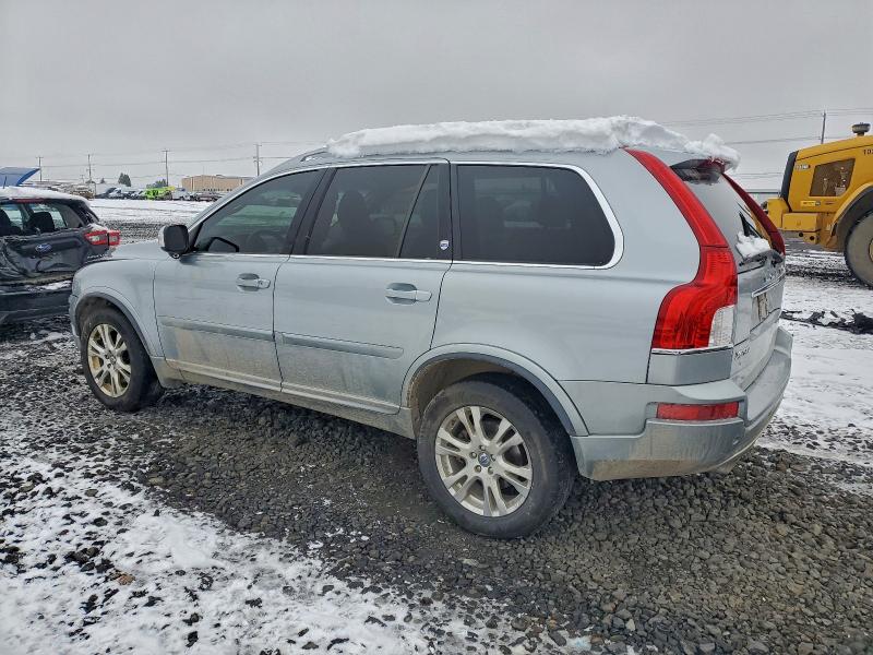 2014 VOLVO XC90 3.2 #3318108369