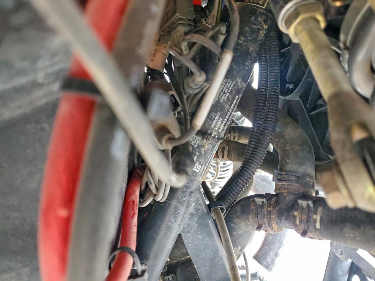 Lot #3297157491 2000 OETH RZR XP TURBO