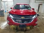 Lot #3316716506 2021 CHEVROLET EQUINOX LT