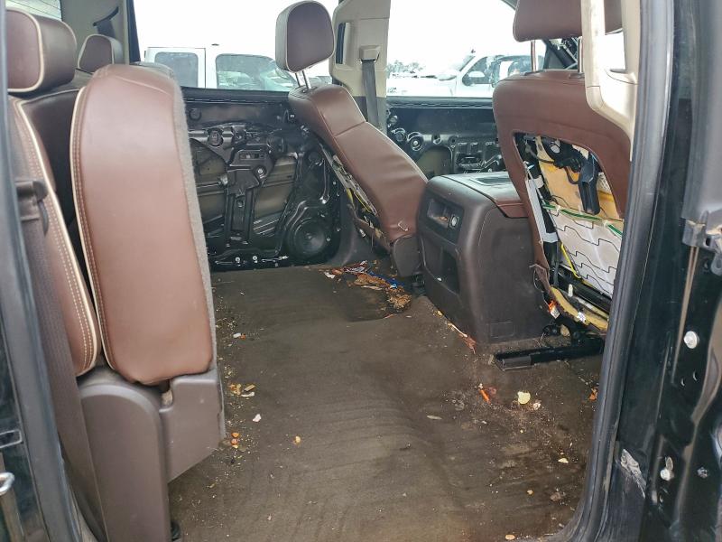 2015 CHEVROLET SILVERADO #3312624202