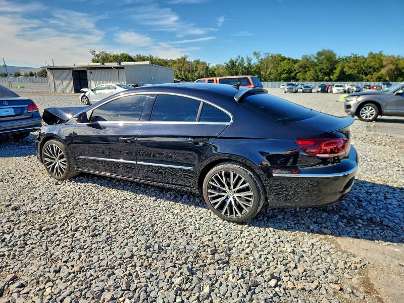 2015 VOLKSWAGEN CC VR6 4MO #3309434013