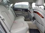 Lot #3315736345 2013 AUDI A8 L QUATT